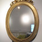 625 2155 Spegellampett